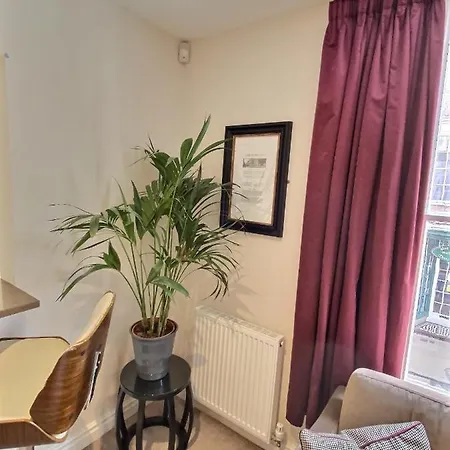 Apartment The Barbican