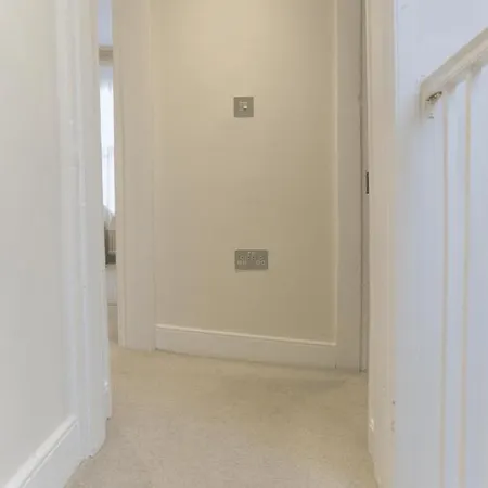 Apartment The Barbican