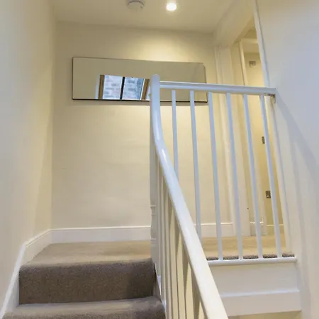 The Barbican Apartment York