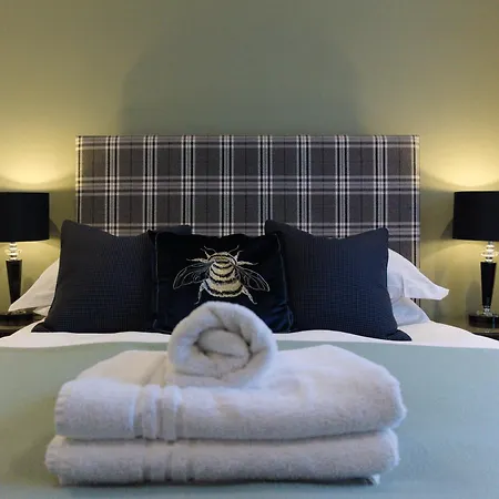 Apartment The Barbican York
