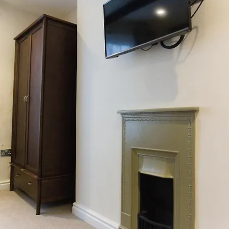 The Barbican Daire