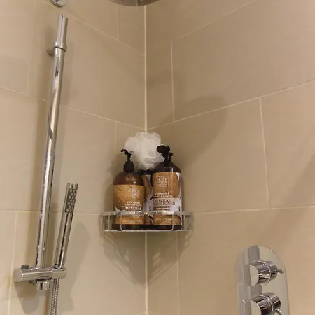 Appartement The Barbican