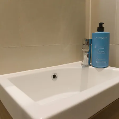 Appartement The Barbican *