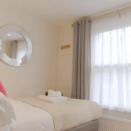 Appartement The Barbican York