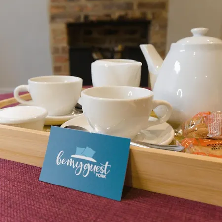 The Barbican Appartement