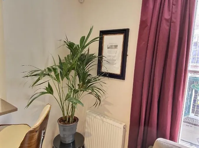 Appartement The Barbican