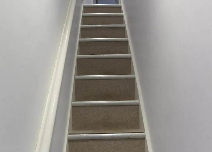 The Barbican Appartement *