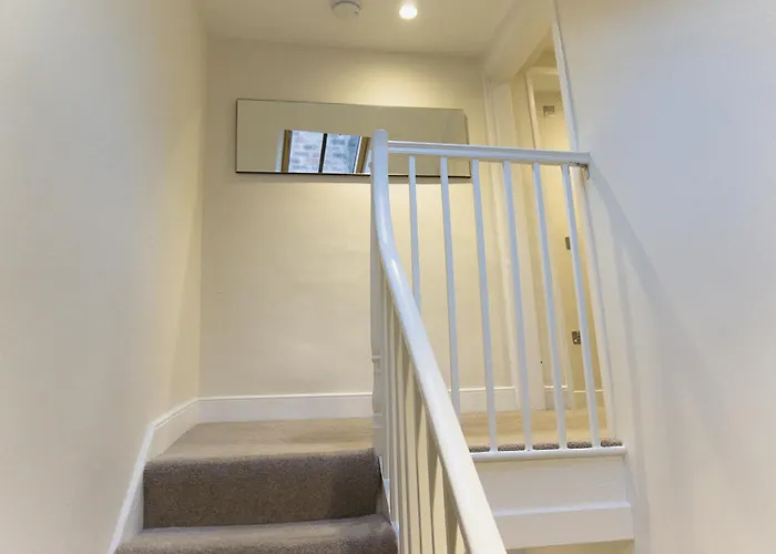 The Barbican Appartement York