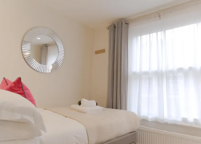 Appartement The Barbican York