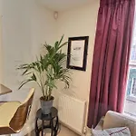 Apartament The Barbican