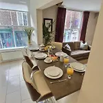 Apartament The Barbican York