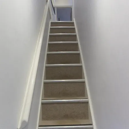 The Barbican Apartman *