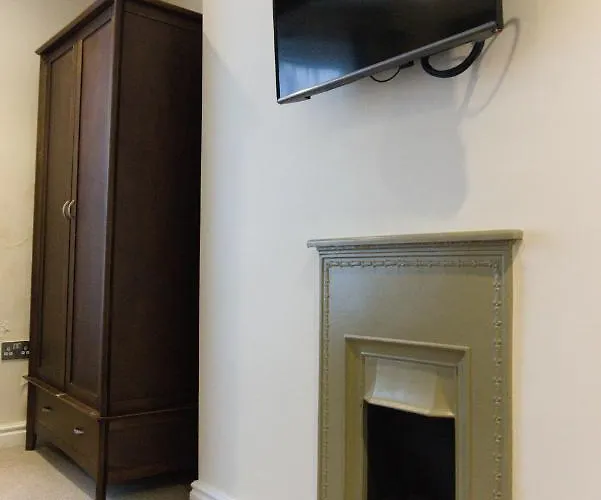 The Barbican Appartement