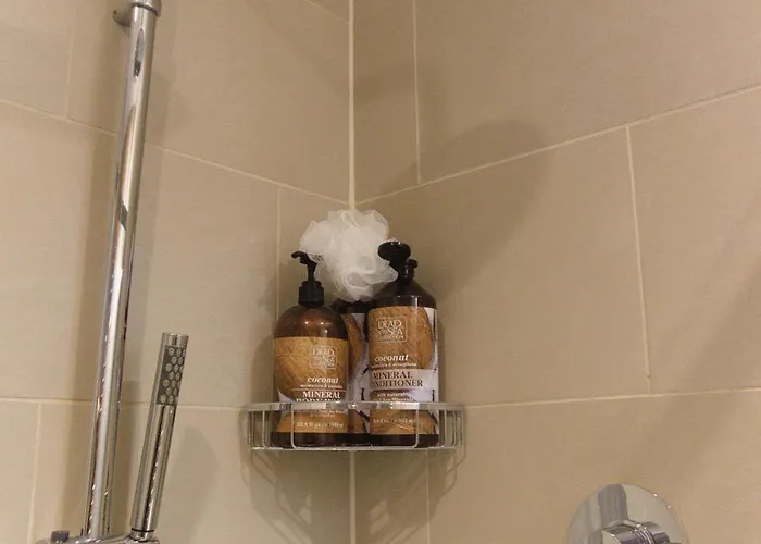 Appartement The Barbican