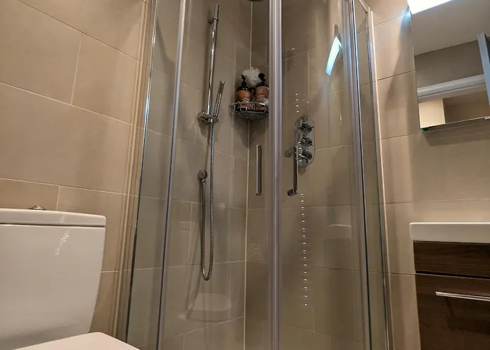 Appartement The Barbican